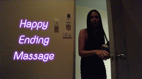 xxx massage